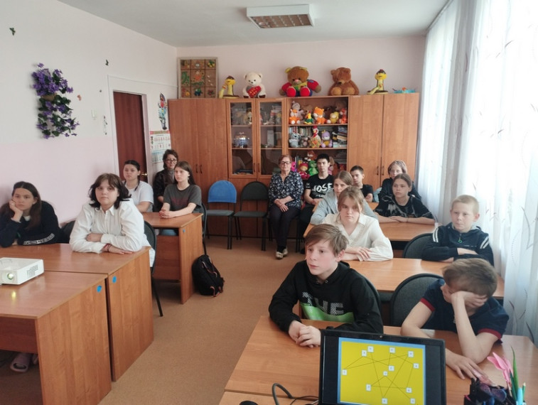«Мои права. Мои обязанности».