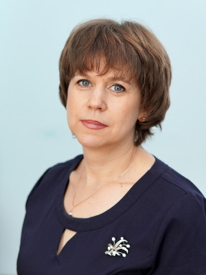 Кобзева Елена Владимировна Кобзева Елена Владимировна